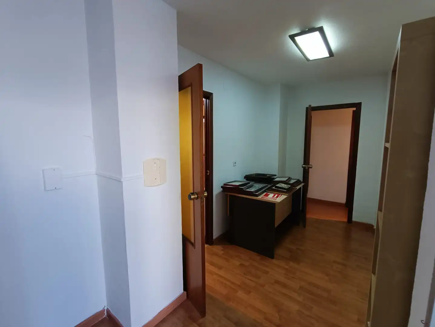 Wohnung zum Verkauf in Cartagena mit Klimaanlage