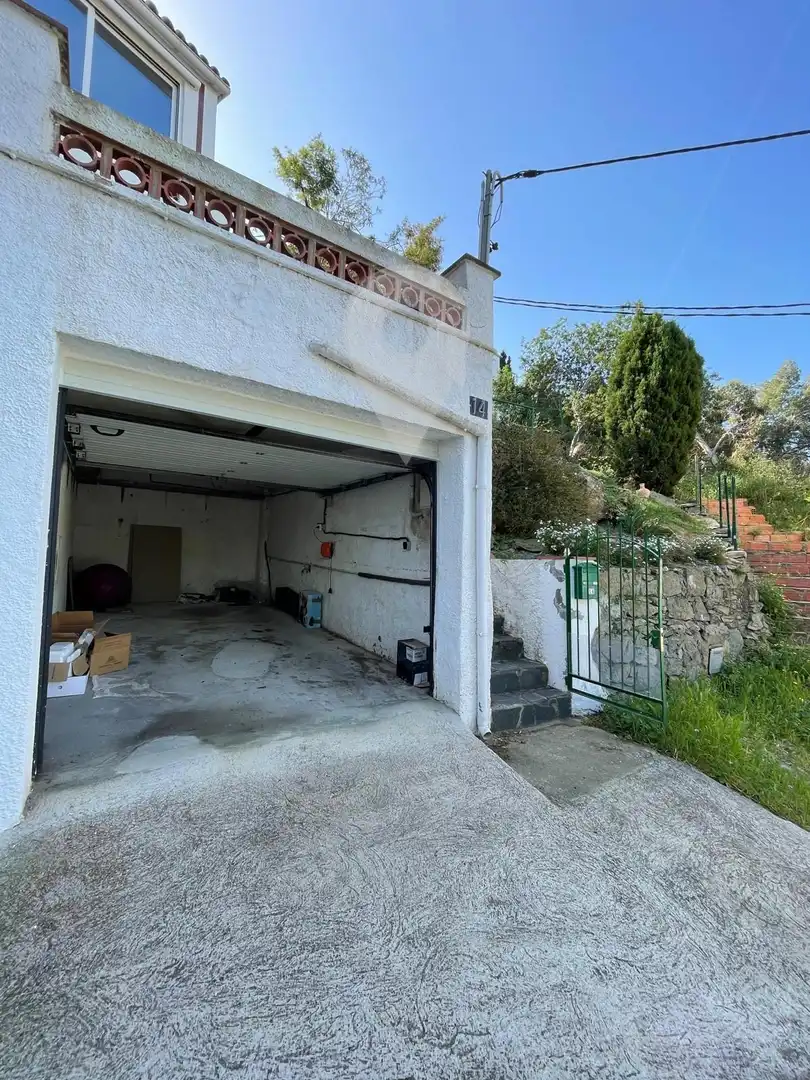 Reihenhaus mit Garten zum Verkauf in Almadrava - Canyelles - Puig-Rom, imagen 26