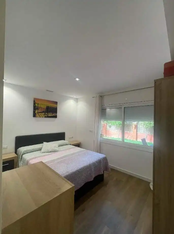 Flat with garden for sale in Carrer del Joncar, imagen 13