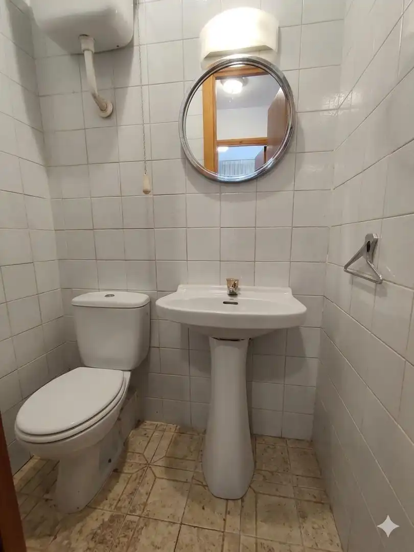 Baño de Piso en venta en Sotillo de la Adrada