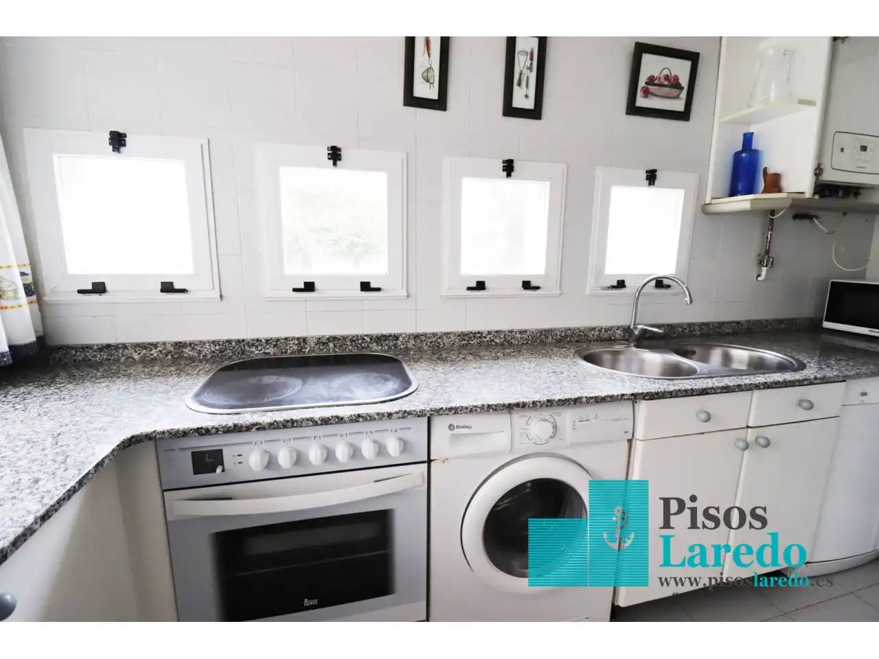 Houses for rent in Avenida Francia, El Puntal