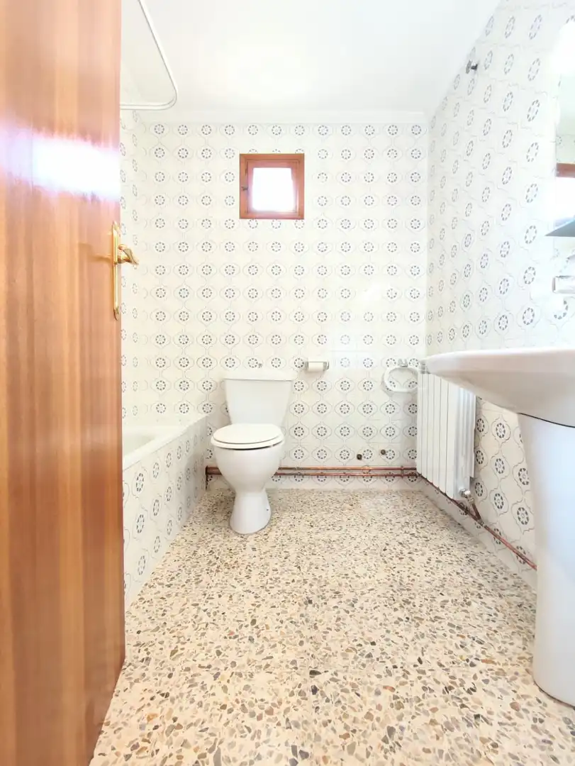 Flat for sale in Fitero