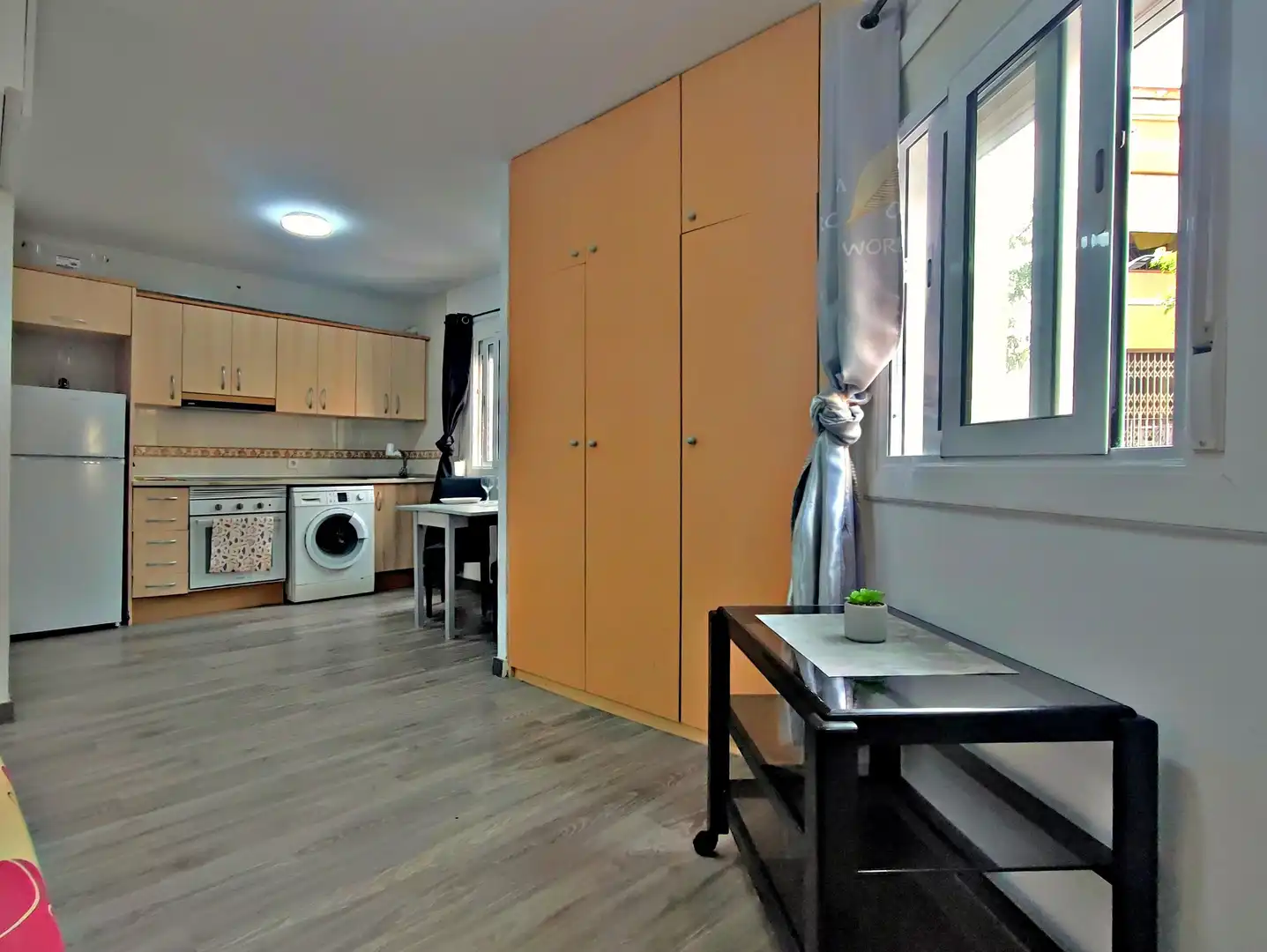 Appartamento in affitto a Can Serra - Pubilla Cases, imagen 5