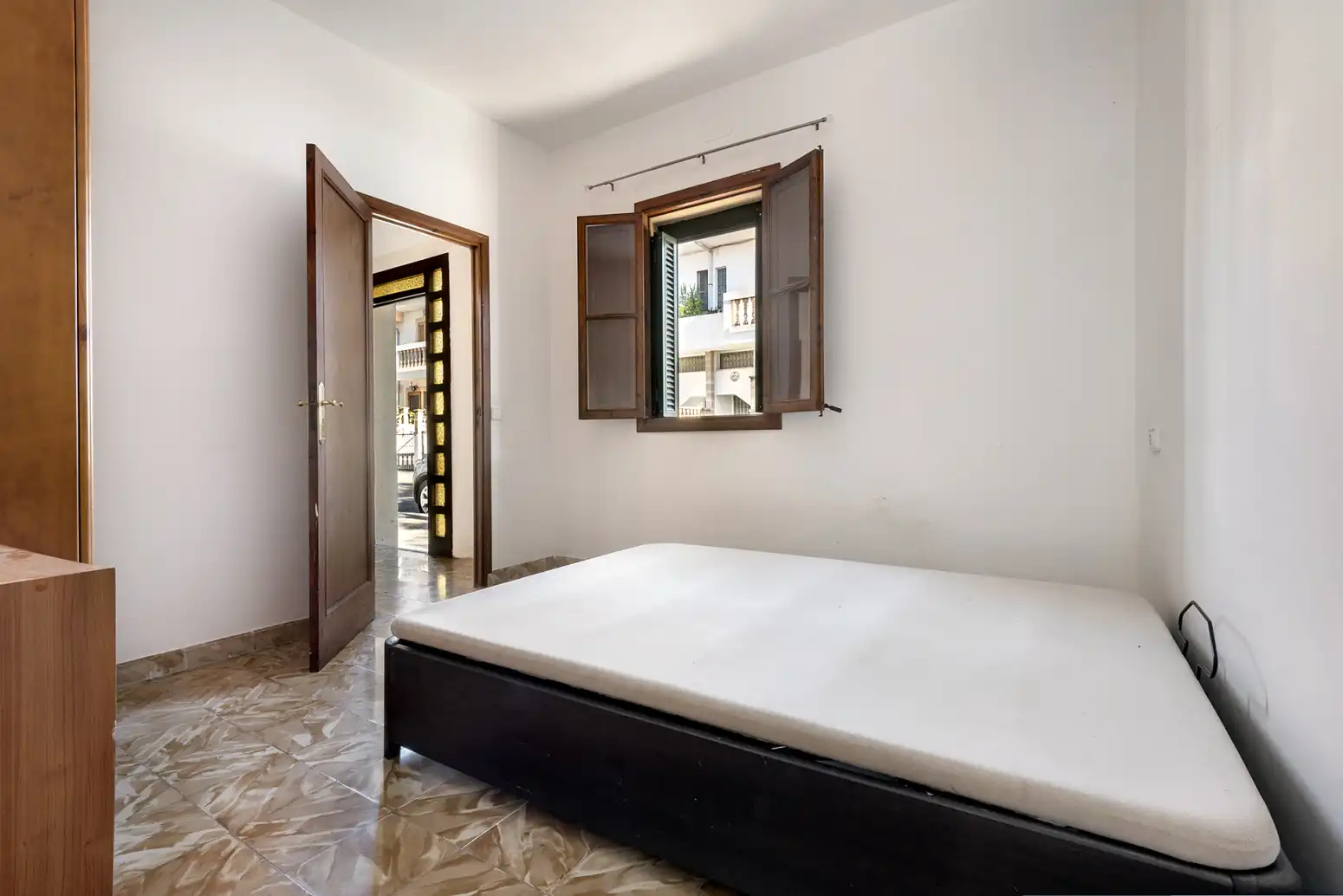 Schlafzimmer von Haus oder Chalet zum Verkauf in  Palma de Mallorca mit Terrasse