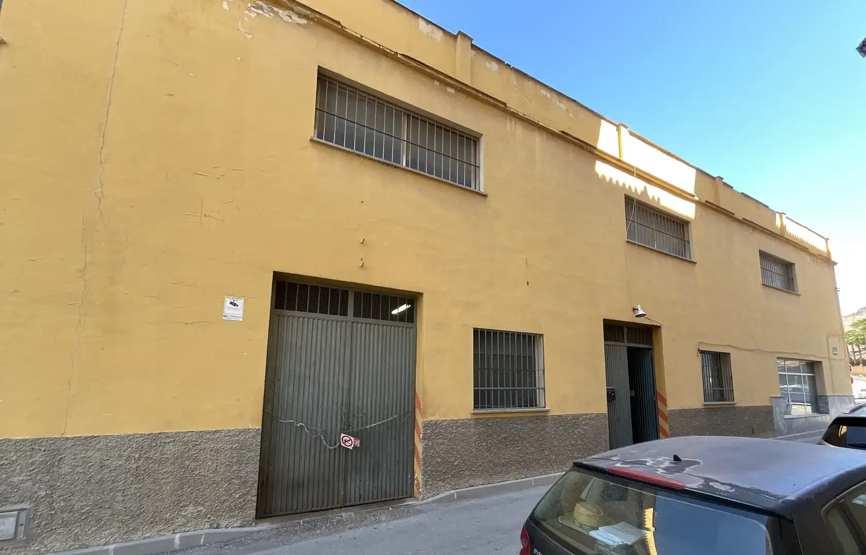 Local comercial en venda a Avenida Reina Sofía, imagen 4