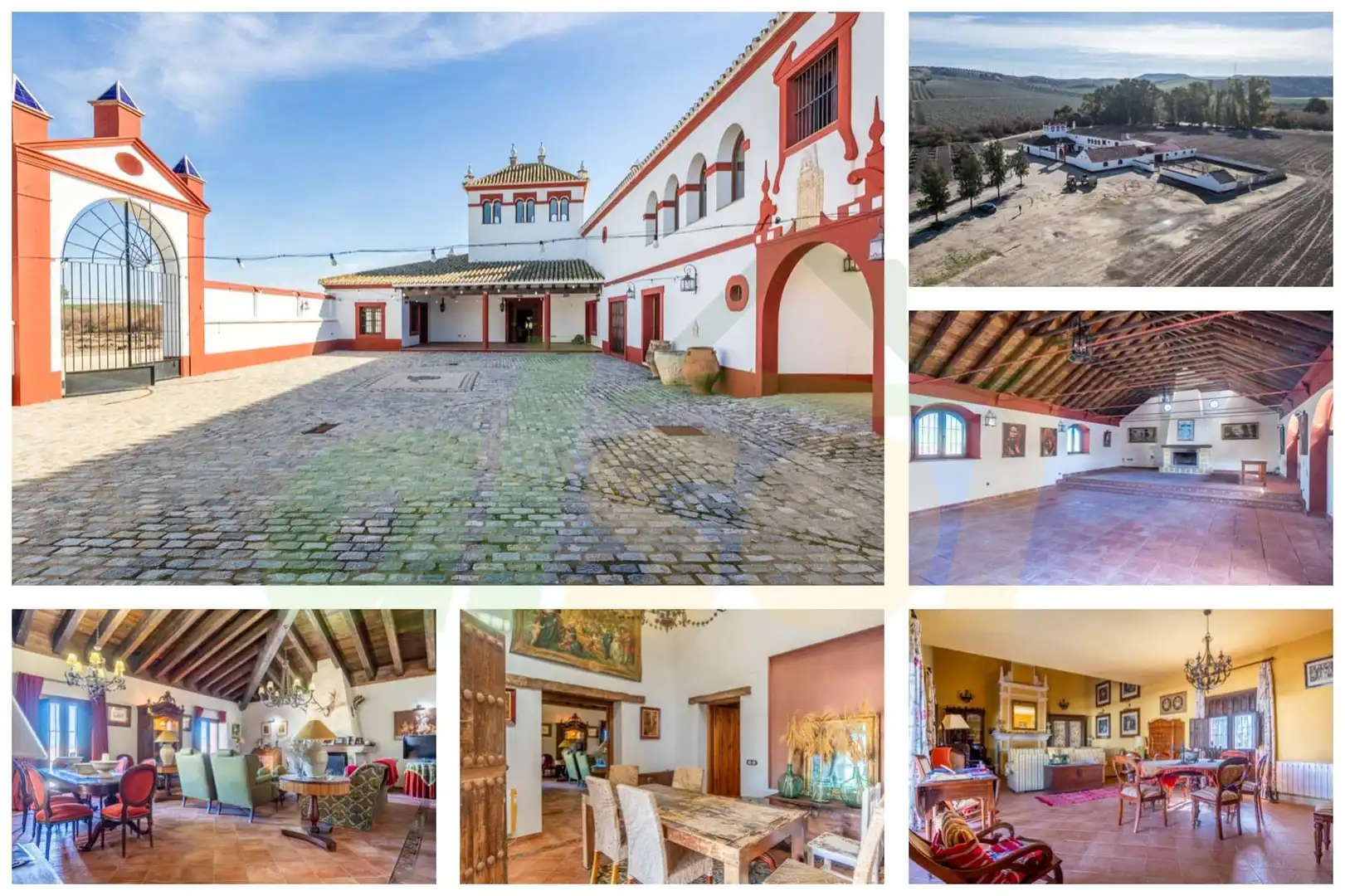 Casa rústica en venta en Polígono Pollitos 62