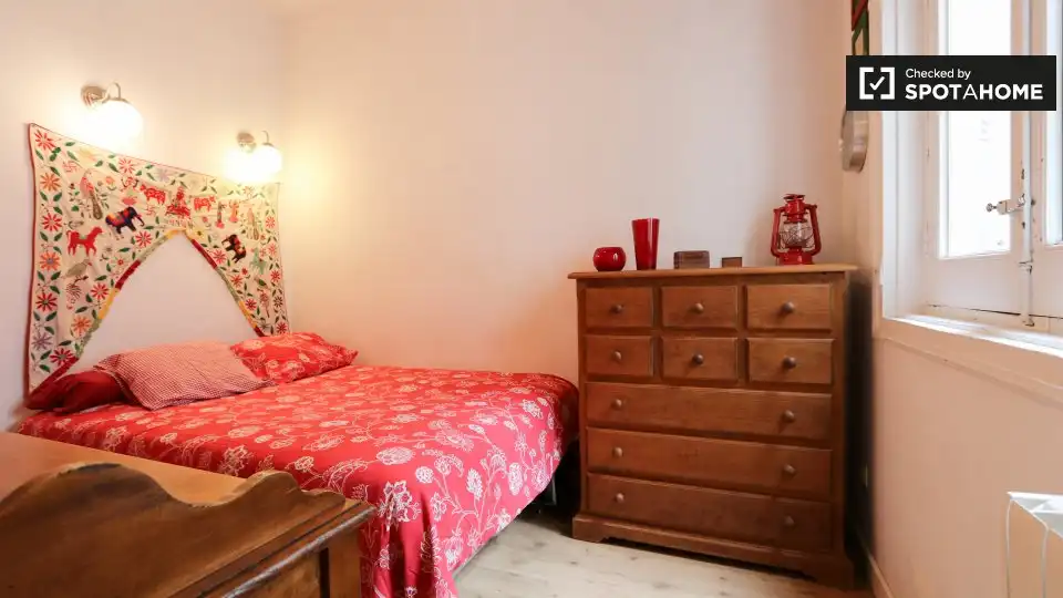 Flat to rent in Centro, imagen 8