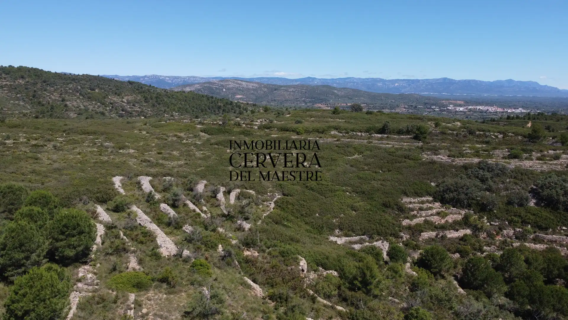 Terreny rústic en venda a Cervera del Maestre, imagen 32