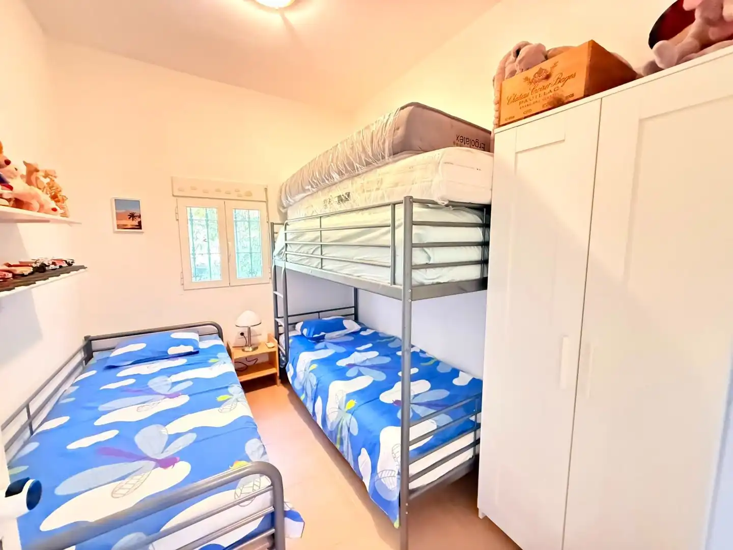 Villa con giardino in vendita a algarrobo LAS ARENAS, imagen 46
