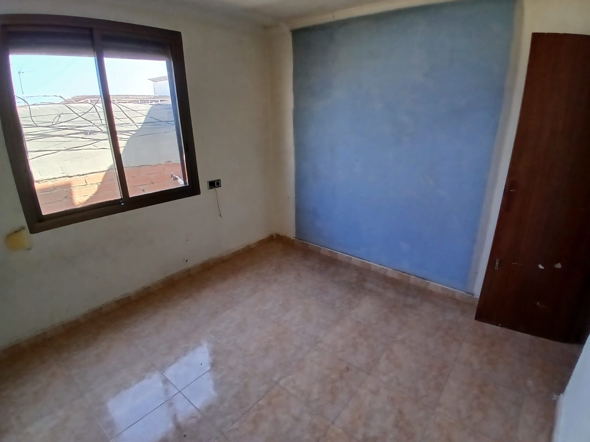 Bedroom of Flat for sale in Santa Coloma de Gramenet