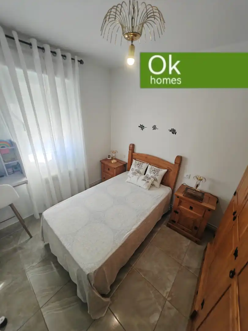 House with garden for sale in Boimorto, imagen 6