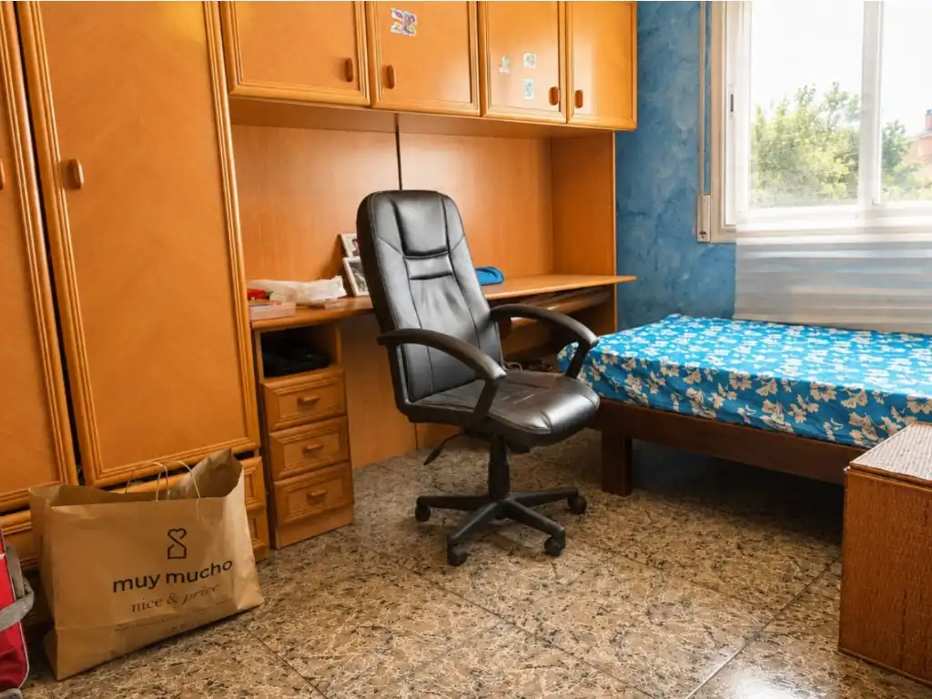 Bedroom of Houses for sale in Pineda de Mar