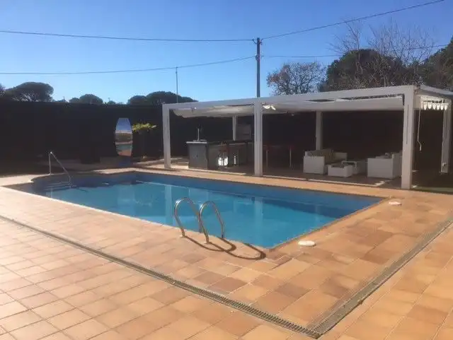 House with pool for sale in Llagostera
