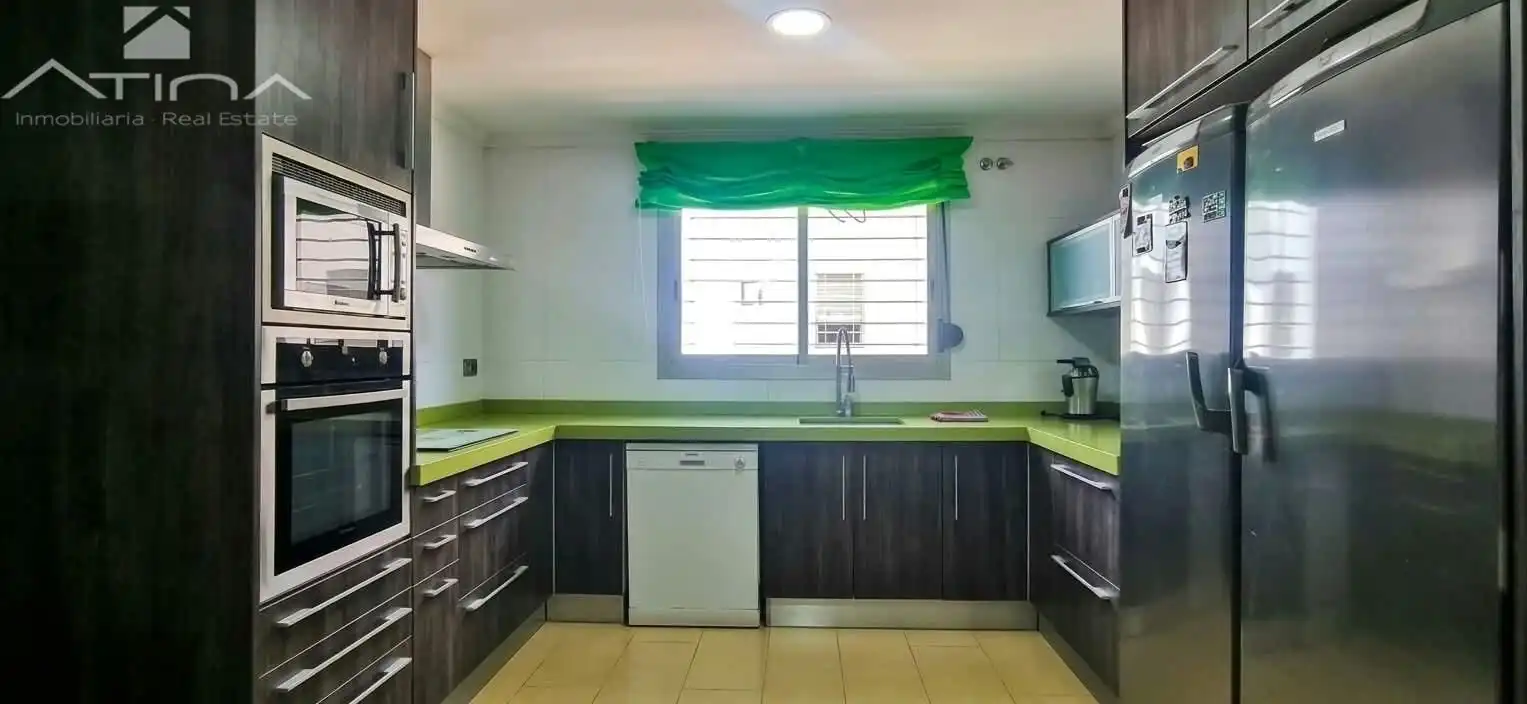 Villa avec piscine à vendre à Oliva Playa, imagen 4