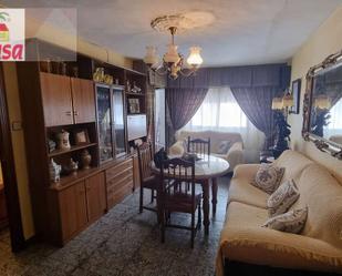 Living room of Flat for sale in Bailén  with Terrace