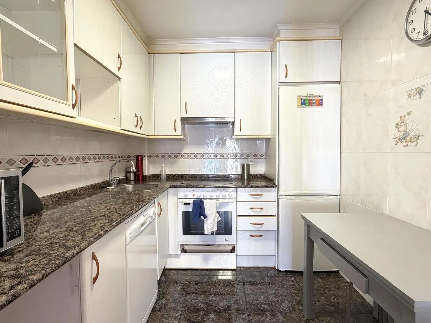 Wohnung mit Aufzug zum Verkauf in Lasarte-Oria, imagen 6