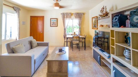 Foto 5 von Einfamilien-Reihenhaus zum Verkauf in Calle C. Santa Petra, 68, Nueva Torrevieja, Torrevieja