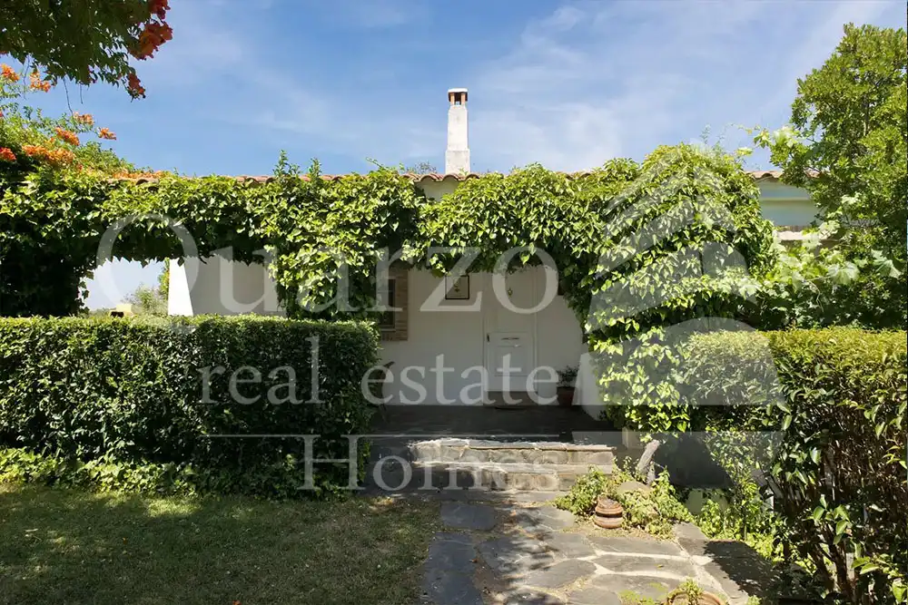 Casa rústica en venda a Herrera de Alcántara, imagen 2