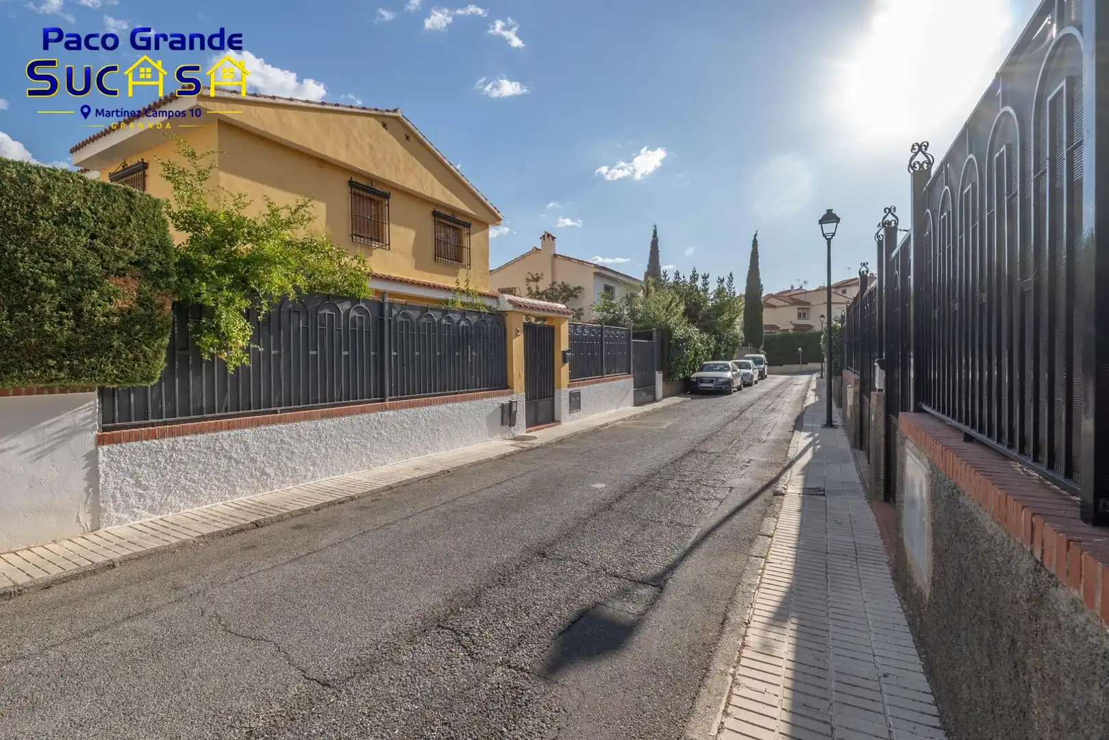 Xalet amb terrassa en venda a QUINTO CENT-PIN 6, imagen 10