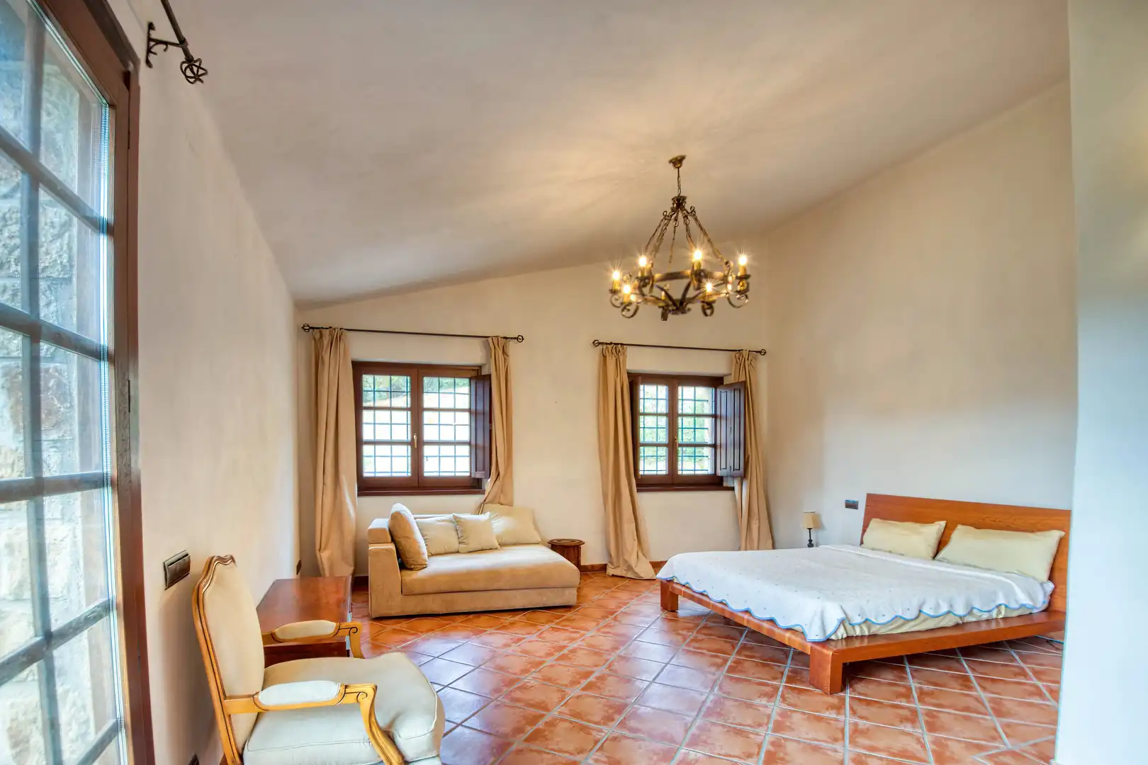 Landhaus mit Pool zum Verkauf in Carrer Castell d'Aro 706, imagen 26