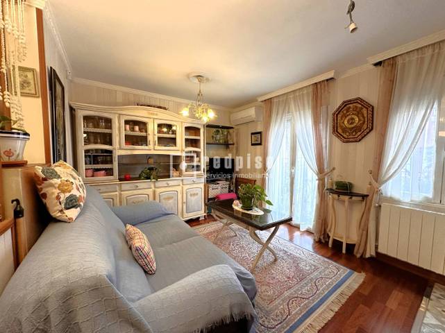 Piso en Venta en de San Valeriano en Bellas Vistas