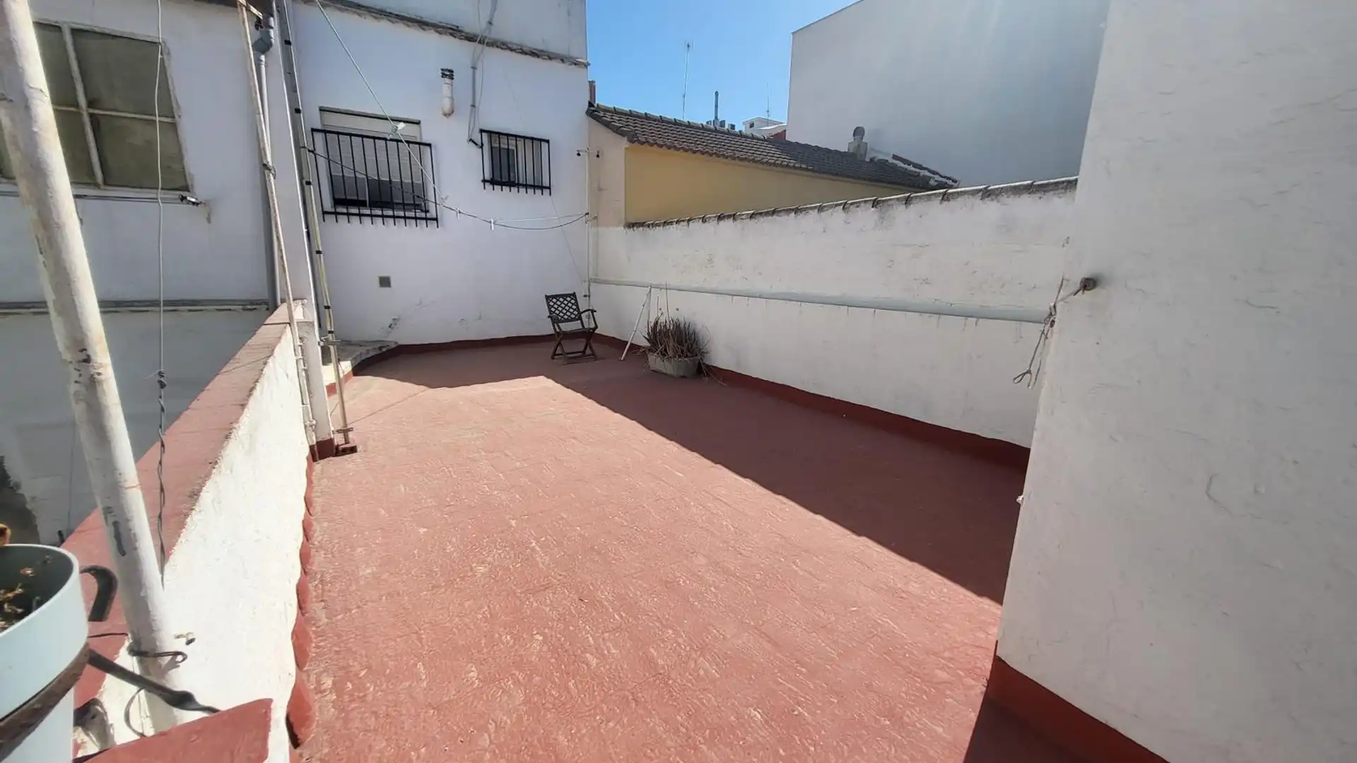 Terrace of Houses for sale in  Huelva Capital  with Storage room