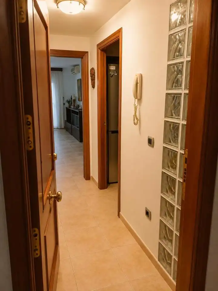 Piso en venta en Malgrat de Mar con Aire acondicionado, Calefacción y Amueblado