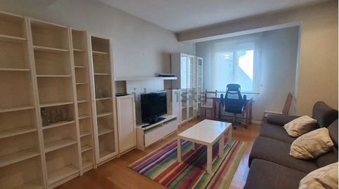 Photo 2 of Flat for sale in Pérez Galdós Kalea, 27, Sabino Arana - Jesuitas, Bilbao