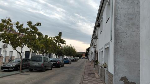 Foto 5 de Casa adosada en venda a Alcuéscar, Cáceres