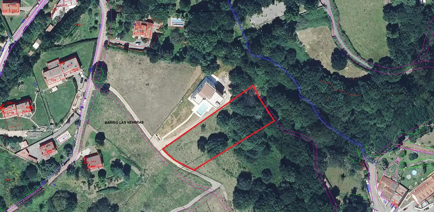 Terreni e lotti in vendita a Arce, imagen 12