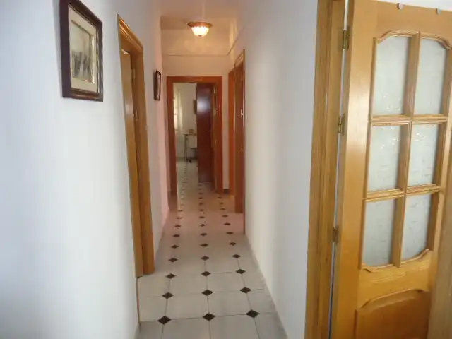 Flat for rent in Granada  with Air Conditioner, Furnished and Washing machine