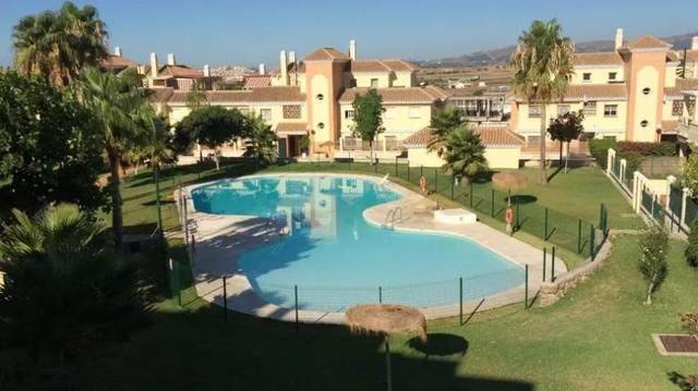 Apartamento en Alquiler en Calle Calle Moreras de Baviera en Caleta de Vélez