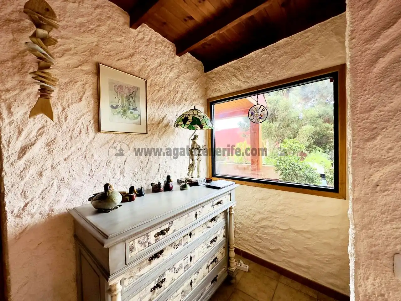 Casa o xalet en venda a Santa Bárbara - La Florida