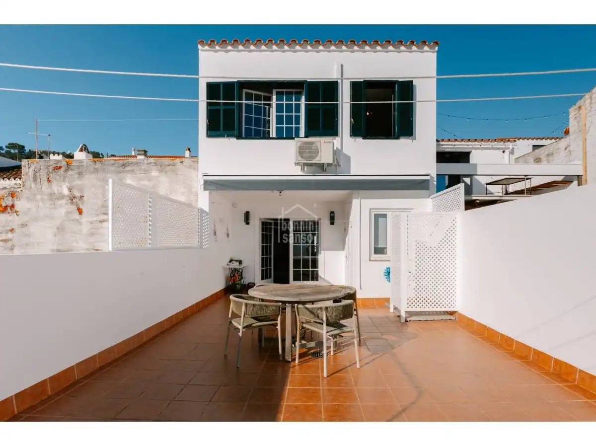 Villa zum Verkauf in Ferreries poble, imagen 19