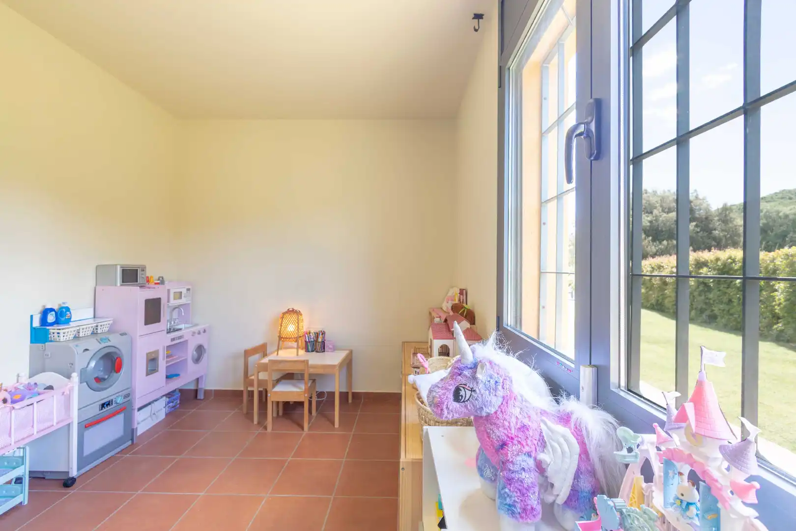 Houses for sale in Sant Vicenç de Montalt  with Air Conditioner, Heating and Private garden