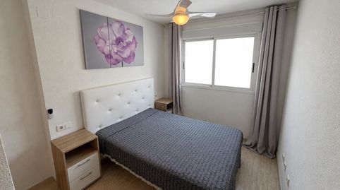 Photo 5 of Flat for sale in Avinguda Mariners de la Villajosa, 11, Cala Palmera - Atrium, Villajoyosa / La Vila Joiosa