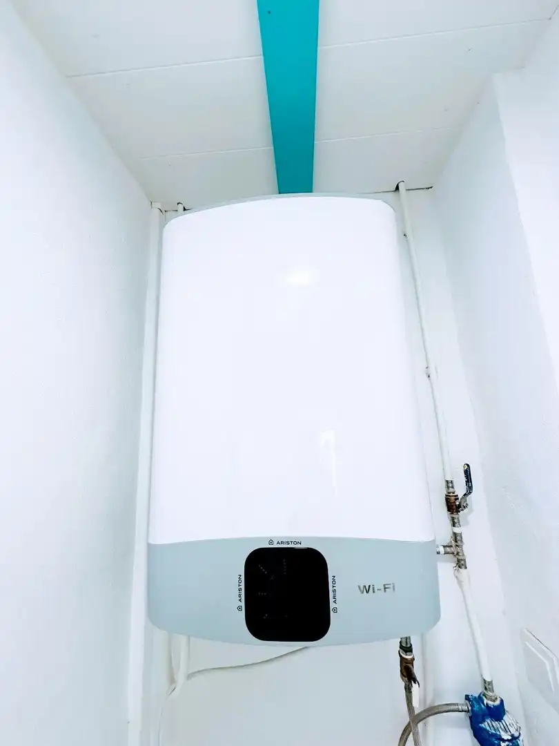 Bathroom of Detached homes for sale in Barx  with Air Conditioner, Heating and Terrace