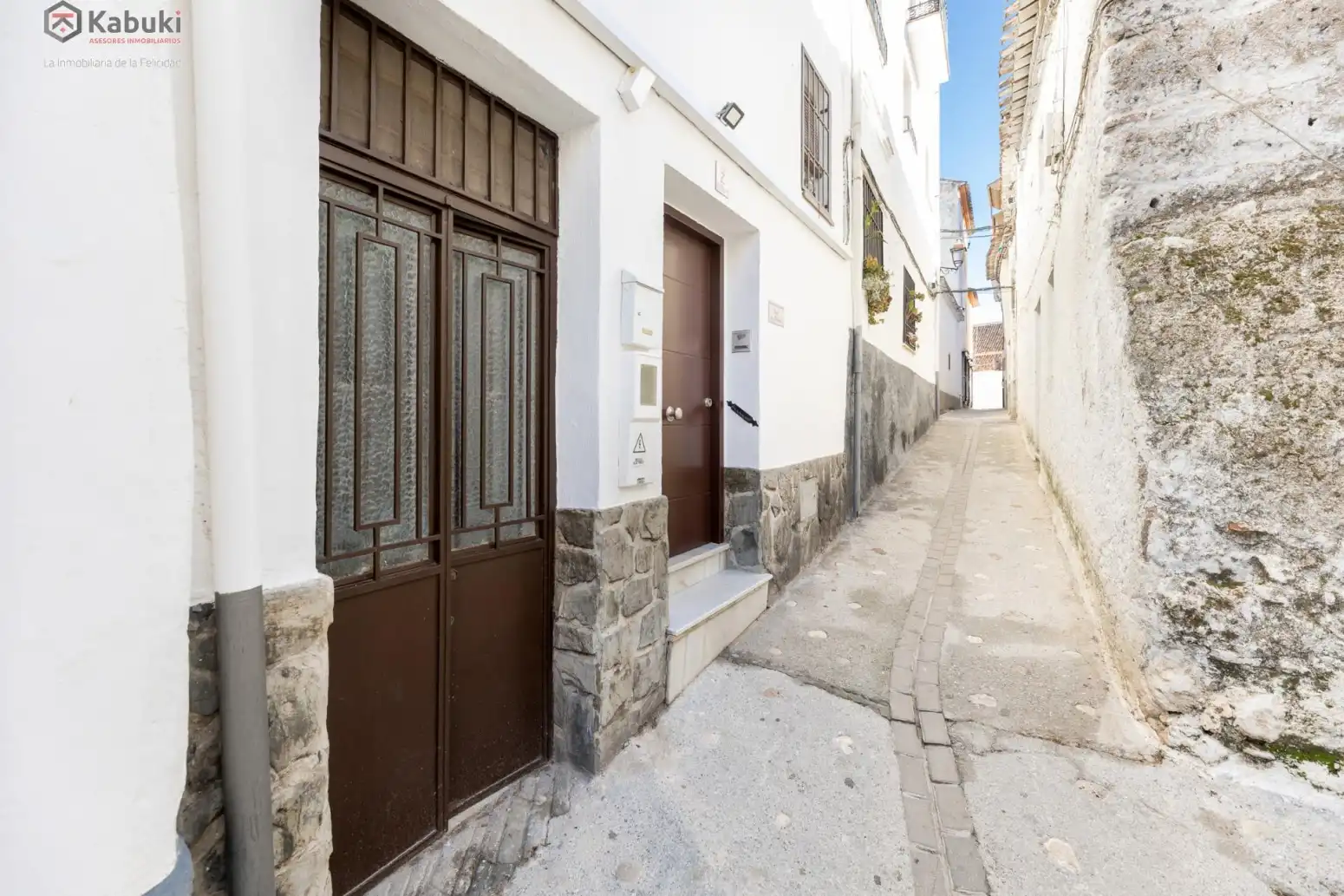 Semi-detached house for sale in Huétor de Santillán - calle calzadilla 3, imagen 21