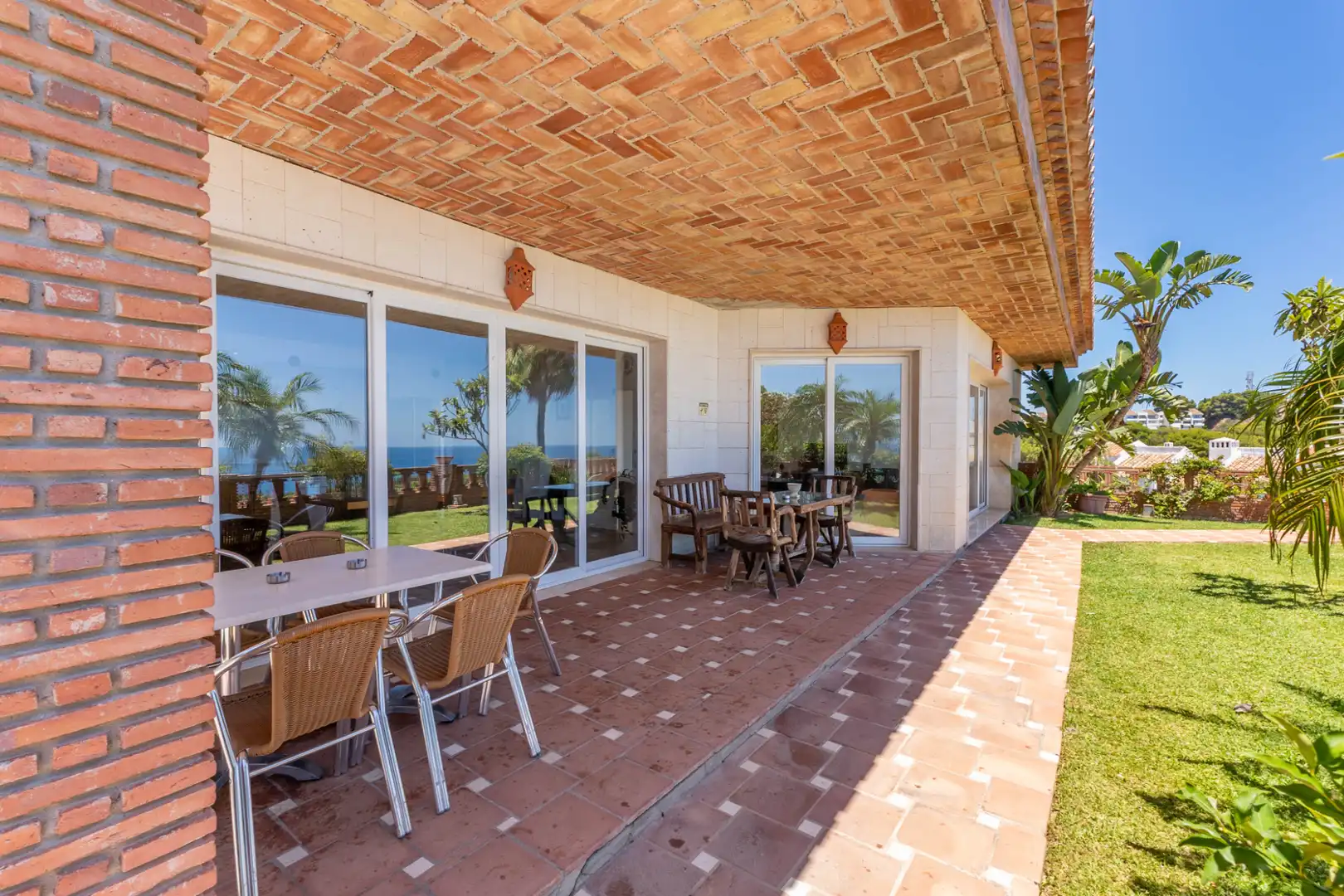 Chalet con piscina en venta en Calle Acuario, imagen 7