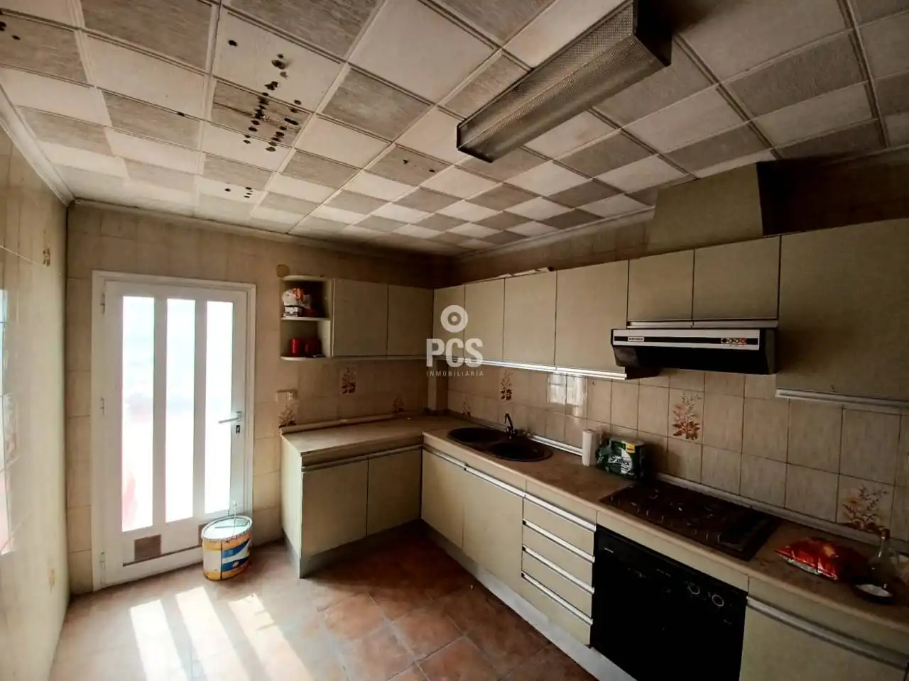 Cuina de Edifici en venda en Alhama de Murcia
