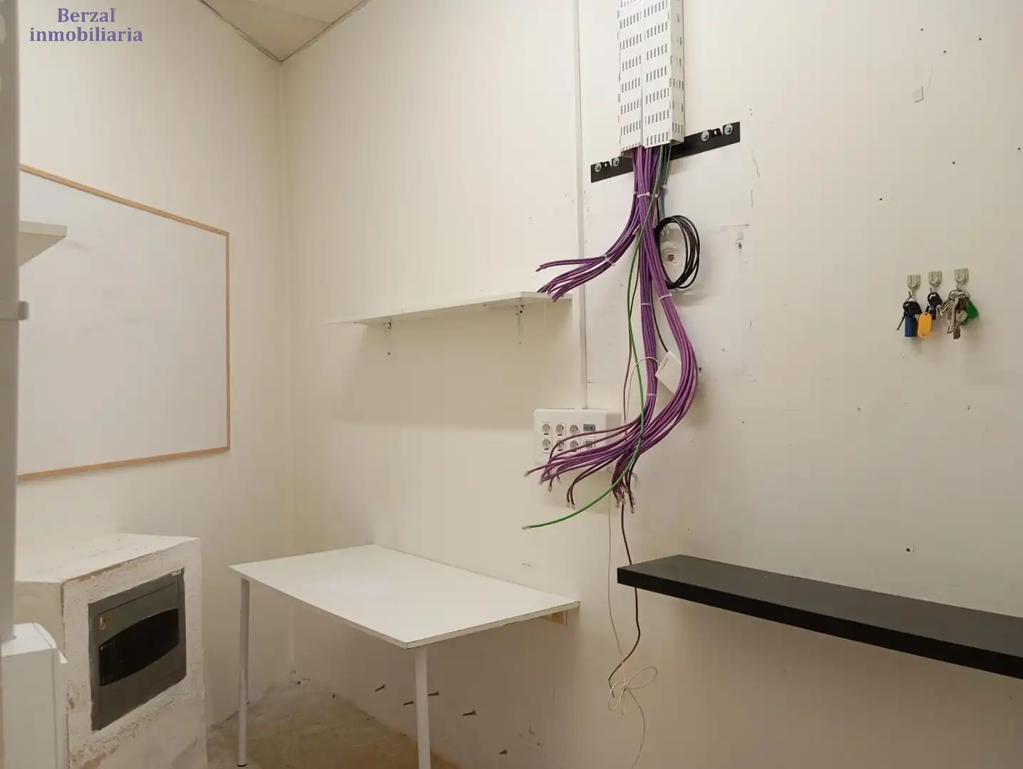 Business premises to rent in Calle de la Duquesa de la Victoria, imagen 6