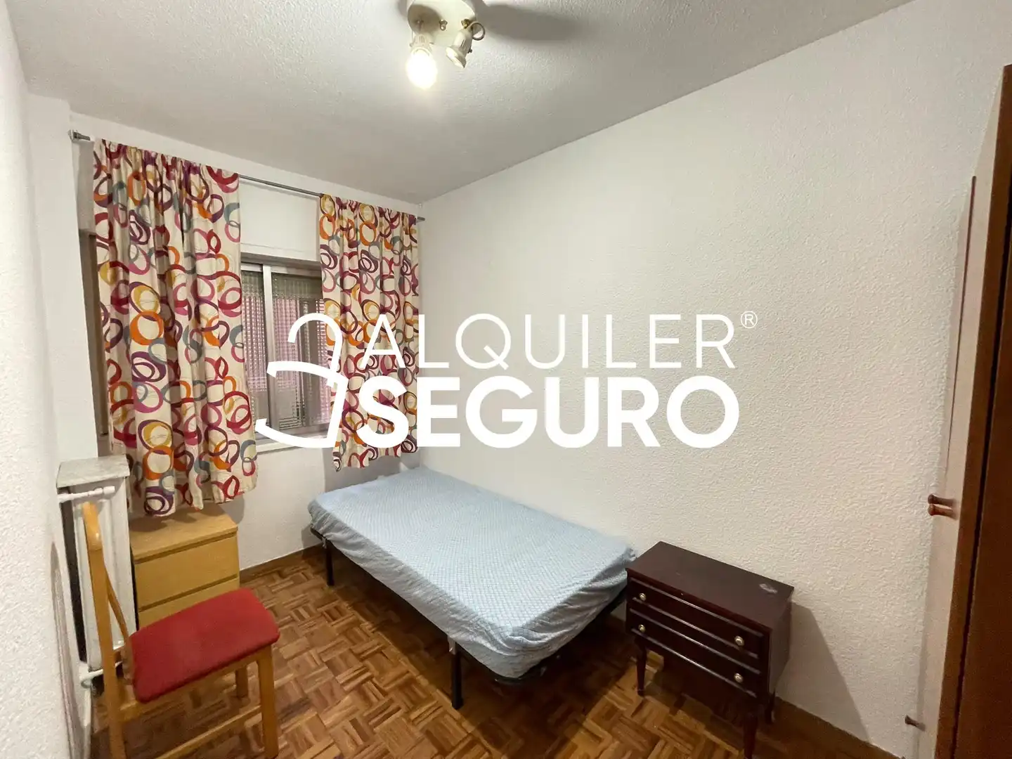 Appartement avec ascenseur à louer à de Antonio López, imagen 16