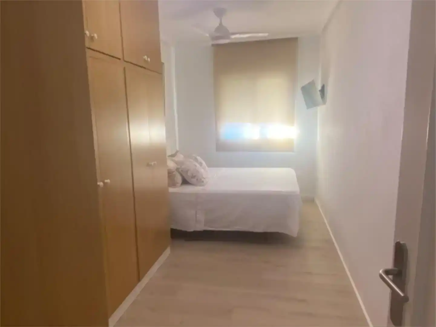 Dormitori de Pis en venda en Las Torres de Cotillas amb Aire condicionat, Parquet i Traster
