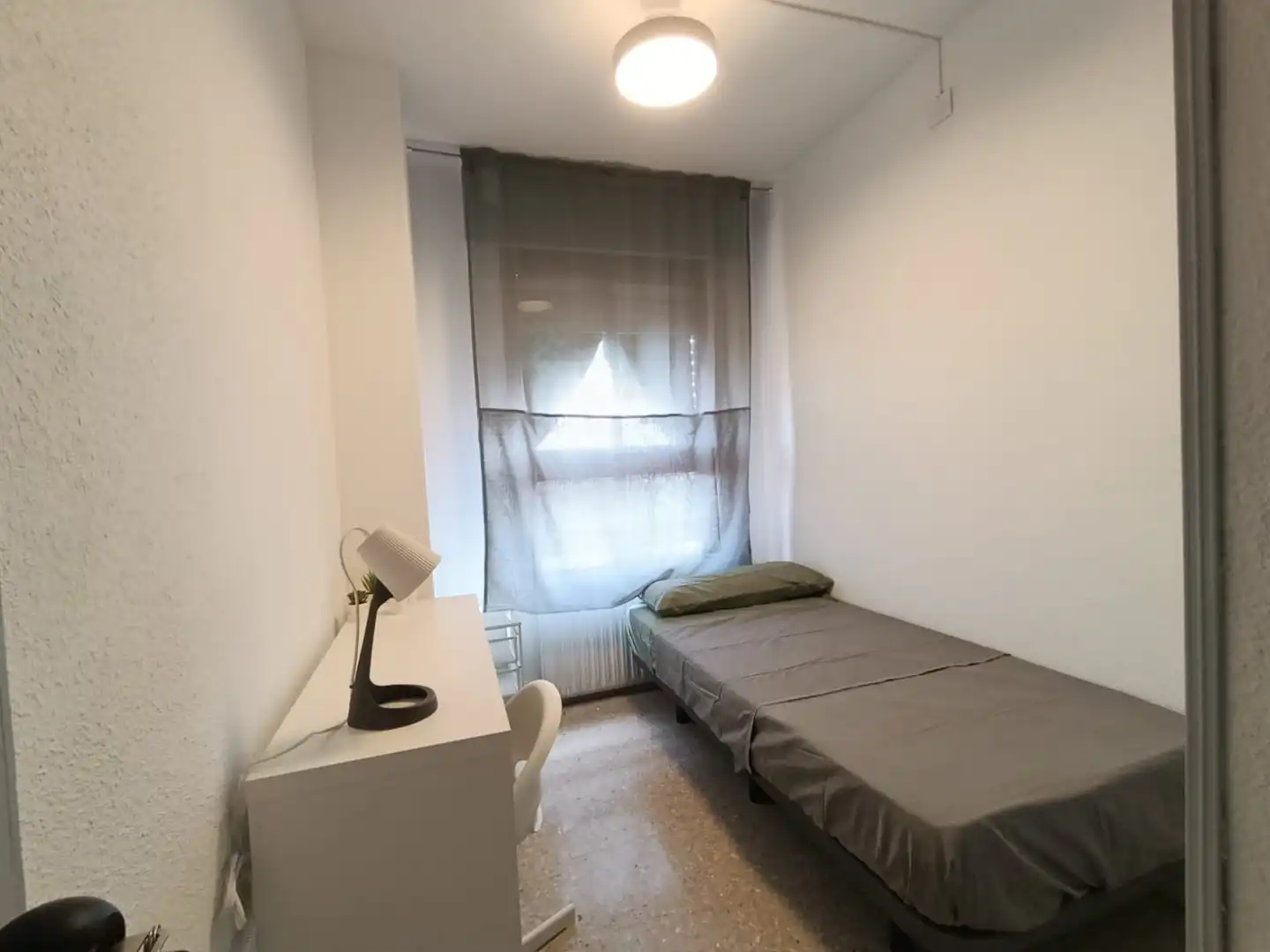 Habitación en Calle Najarra, Entrevías