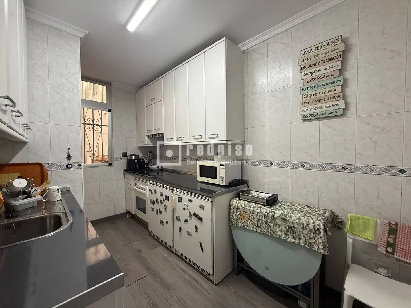 Piso con ascensor en venta en Carretera de Cádiz, imagen 9