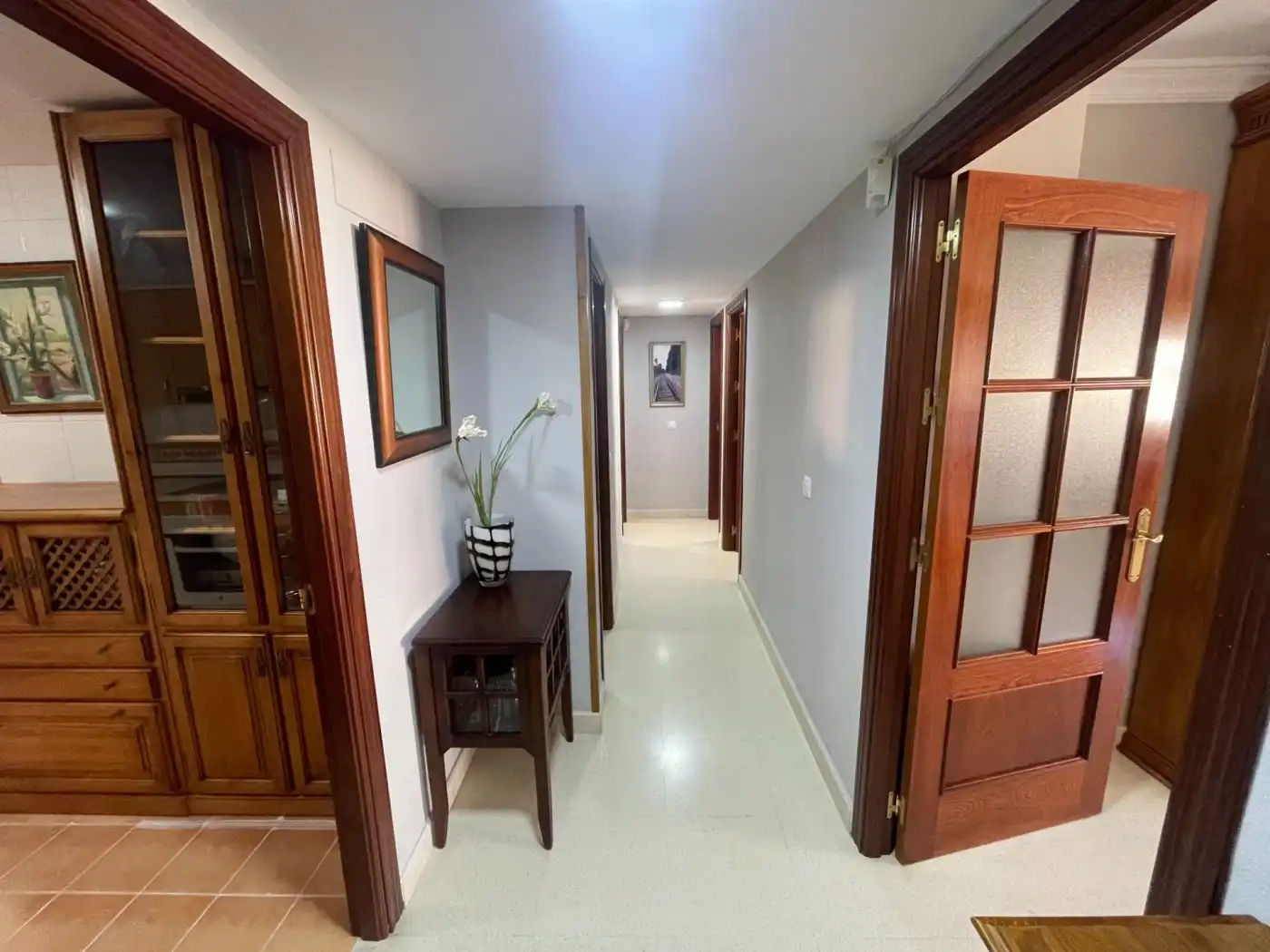 Apartments for rent in Málaga  with Terrace, Furnished and Community pool