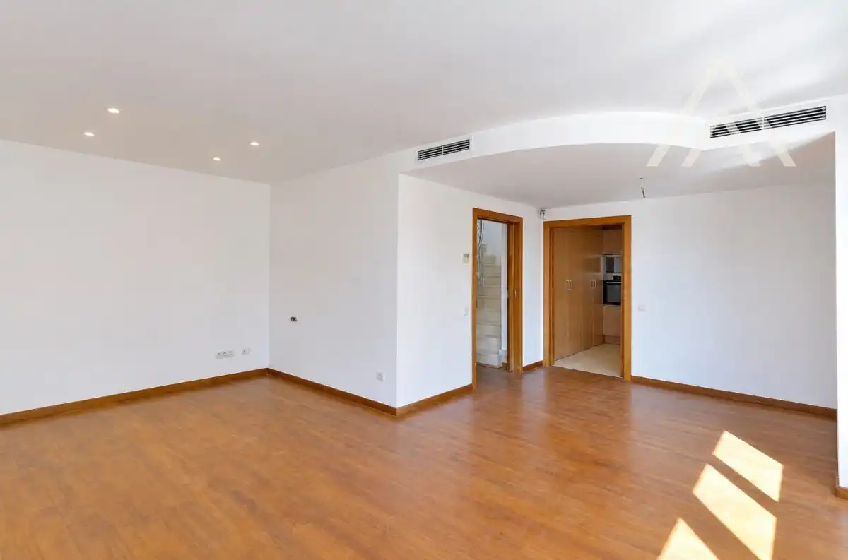 Duplex with terrace for sale in Creu Alta - Puiggener, imagen 4