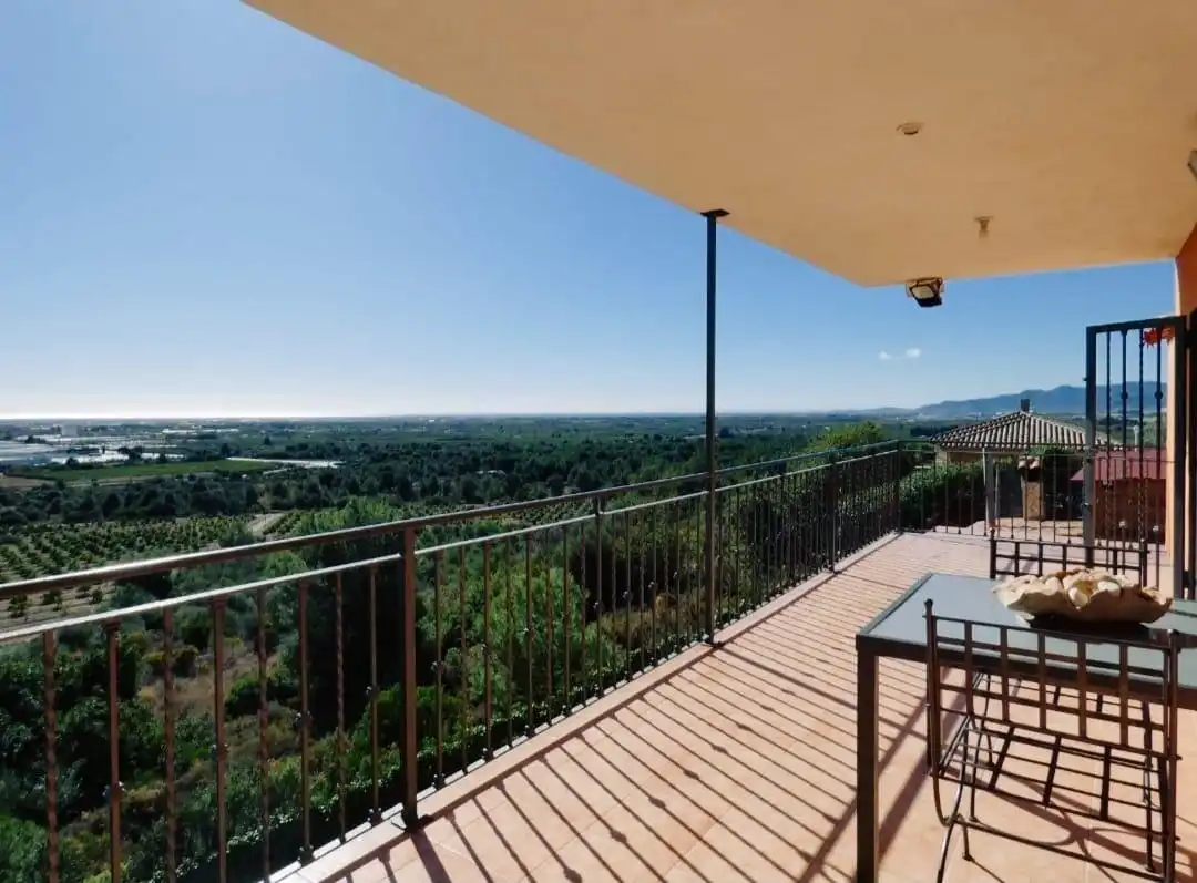 Villa à vendre à Borriol, imagen 9