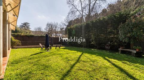 Foto 3 de Casa o xalet en venda a Golf - Can Trabal, Sant Cugat del Vallès