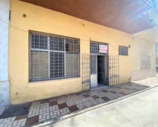 Premises for sale in CARLINDA, San Alberto - La Alcubilla - Florisol